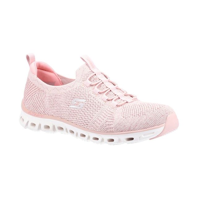 Skechers Trainers - ROSE - 104198 Glide Step