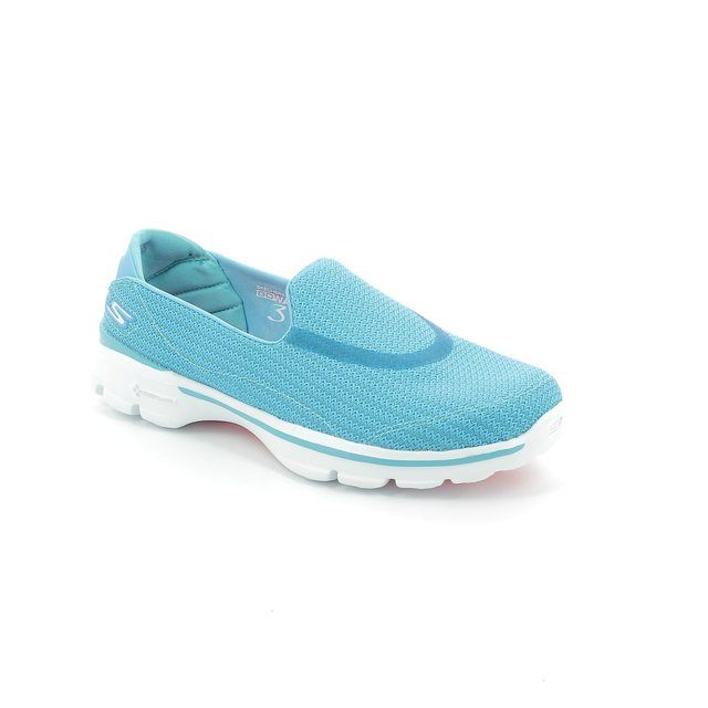 skechers go walk 3 verde