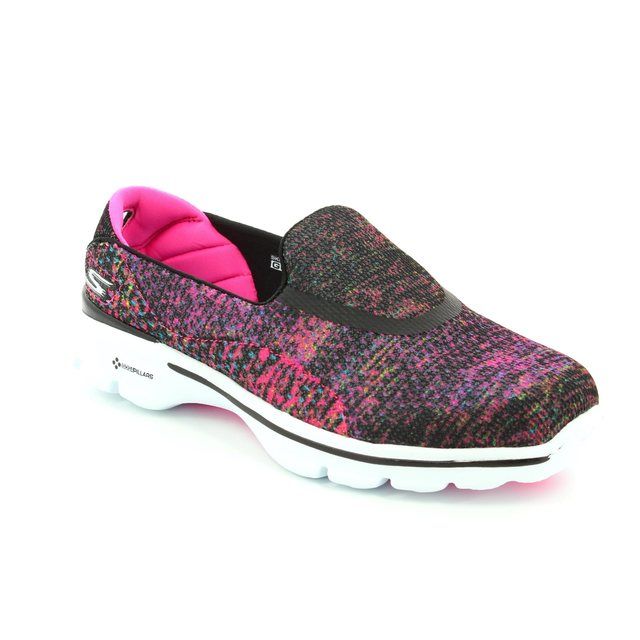 skechers go walk 3 nere