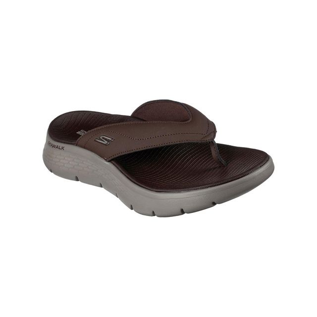 Skechers Sandals - Chocolate brown - 229202 Go Walk Flex Vallejo