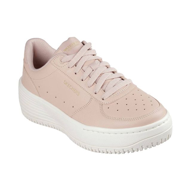 Skechers Trainers - Nude - 185110 Grand 92 - Be Lifted