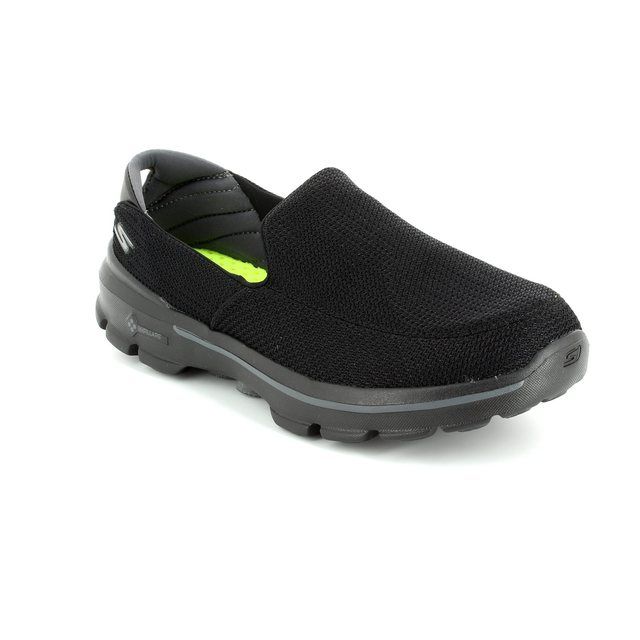 skechers go walk 3 verde