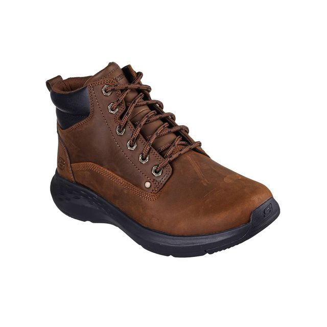 Skechers Boots - Brown - 205175 PARSON EDERIC