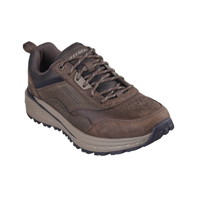 Skechers Comfort Shoes - Cocoa Brown - 210925 SLADE ULTRA PERALTO