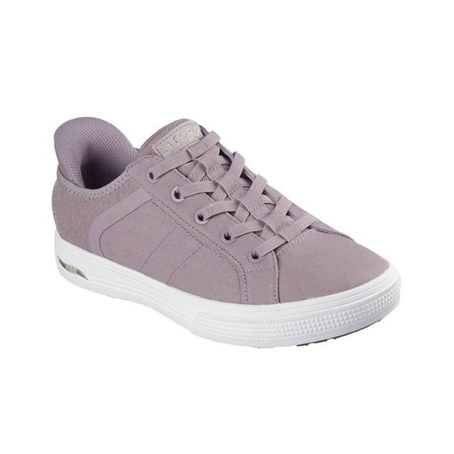 Skechers Trainers - Mauve - 177205 SLIP INS ARCADE