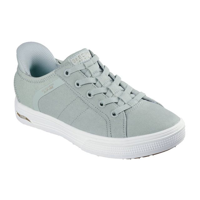 Skechers Trainers - Sage green - 177205 SLIP INS ARCADE