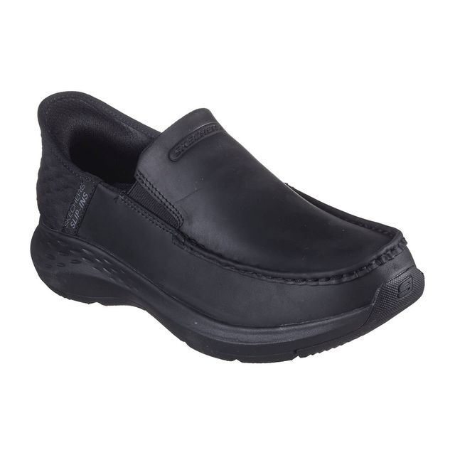 Skechers Skechers Slip Ins - Black - 204866 SLIP INS PARSON