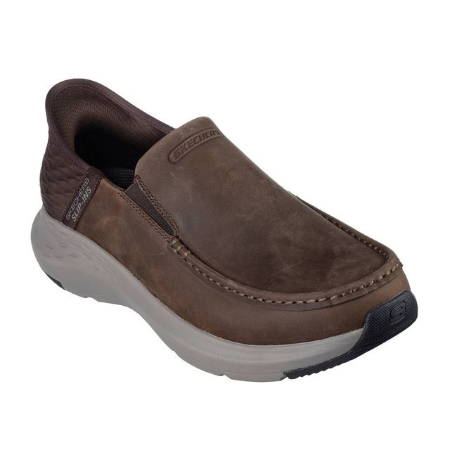 Skechers Loafers - Cocoa Brown - 204866 SLIP INS PARSON