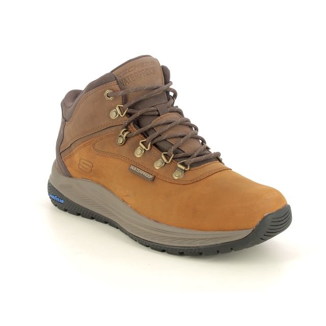 Skechers boots men's sale online