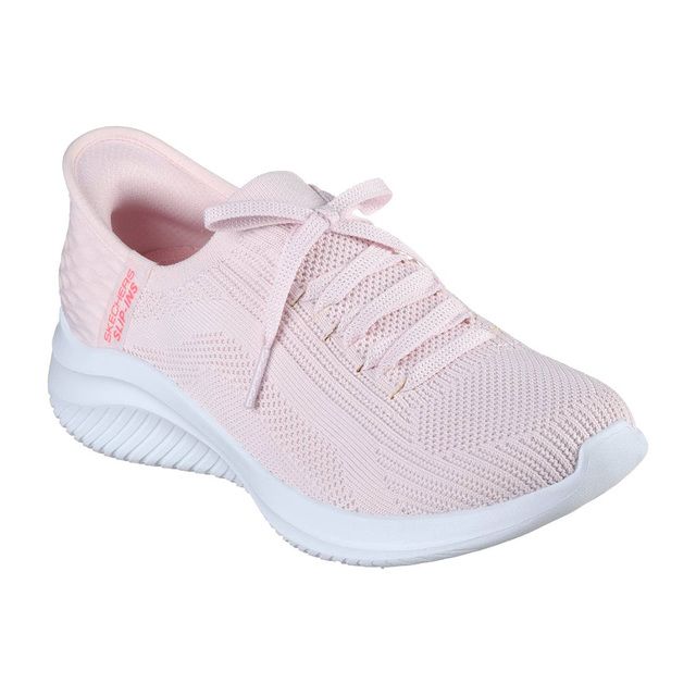 Skechers Trainers - Light pink - 149710 SLIP INS ULTRA