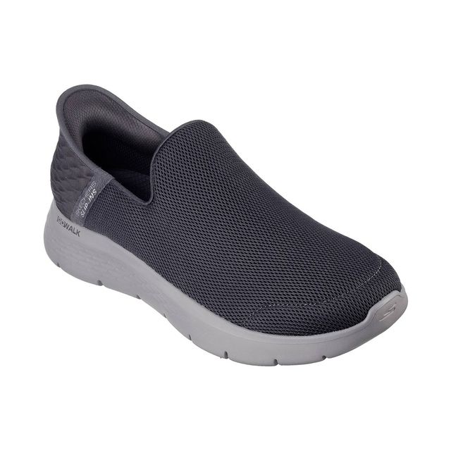 Skechers Trainers - Dark Grey - 216491 Go Walk Flex No Hands