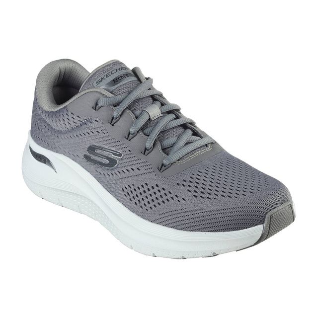 Skechers Trainers - Grey - 232700 ARCH FIT 2 LACE