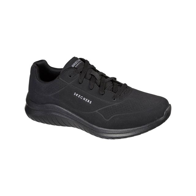 Skechers Trainers - Black - 232209 Ultra Flex 2.0 Vicinity