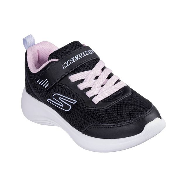 Skechers Girls Trainers - Black - 303573L SELECTORS