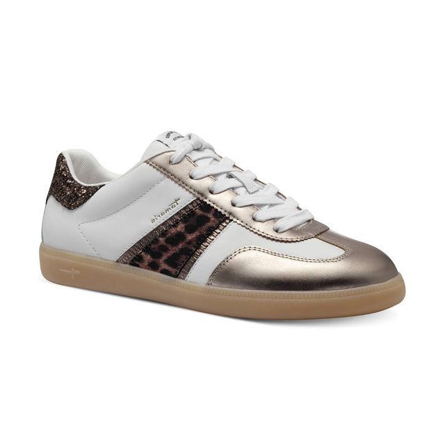 Tamaris Trainers - White multi - 2362443329 KIMSPEZIAL