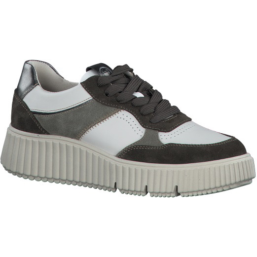 Tamaris Trainers - White multi - 2377142761 MARJAMDUNK