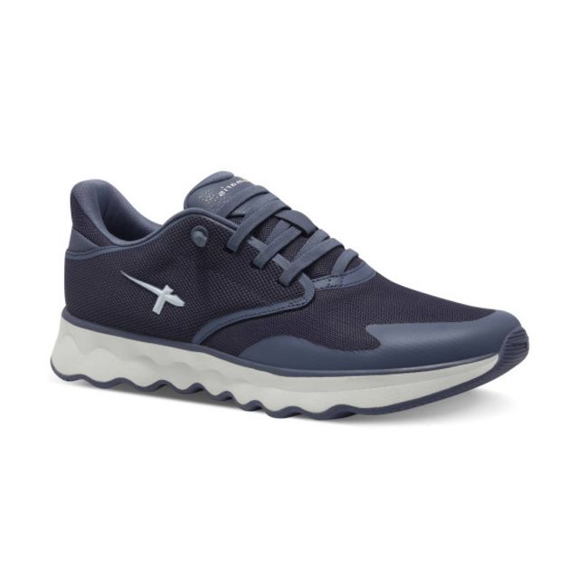 Tamaris Trainers - Navy - 2370044800 NOWANA