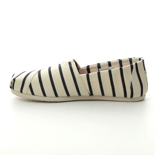 Toms hotsell riviera stripe