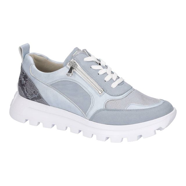 Waldlaufer Trainers - Pale blue - 993H01/606267 AJALA H FIT