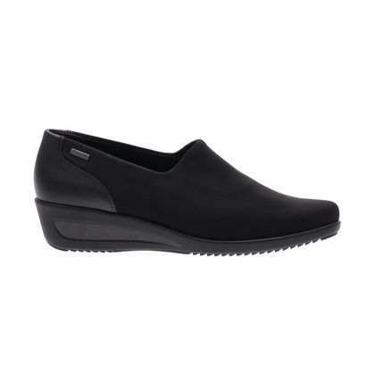 Ara Wedge Shoes  - Black - 40619/06 ZURICH GTX