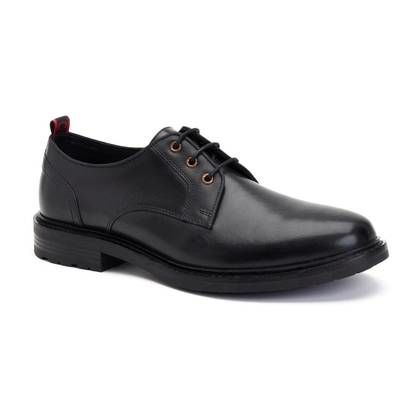 Base London Casual Shoes - Black - XU01010 Dime