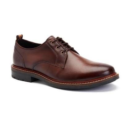 Base London Casual Shoes - Brown - XU01201 Dime