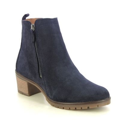 Navy boots uk online