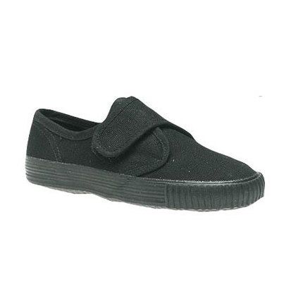 Begg Exclusive Boys Trainers - Black - R6306/30 GYMIE  R6306 JUNIOR