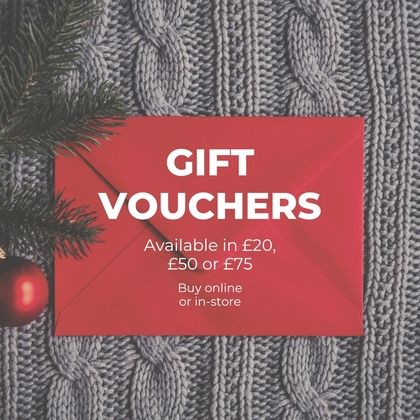 Begg Shoes Gift Vouchers GIFT VOUCHER