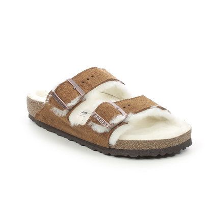 Birkenstock womens slippers uk online