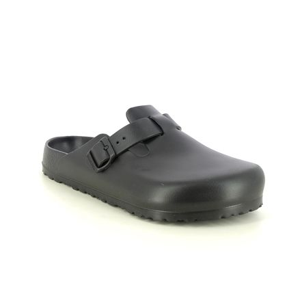 Birkenstock Slippers & Mules - Black - 1002314/34 BOSTON EVA M