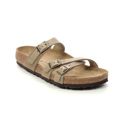 Birkenstock Sandals for Women - Official Stockists