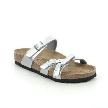 birkenstock sandals stockists