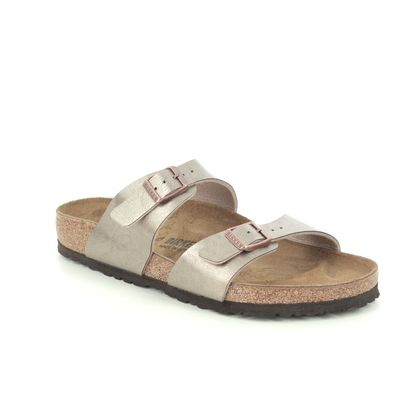 Birkenstock sandals online at Begg 