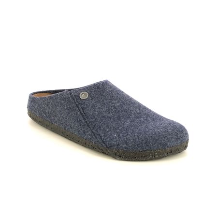 Mens Slippers and Mules - Begg Shoes