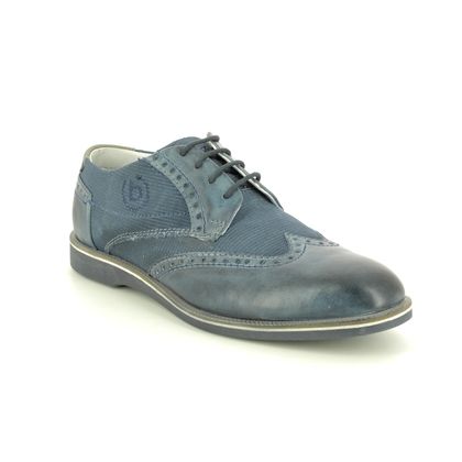 Men's Bugatti Shoes, Boots and Trainers - Official Stockist
