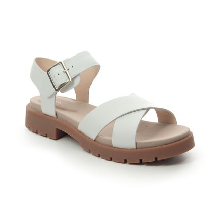 clarks womens sandals sale uk