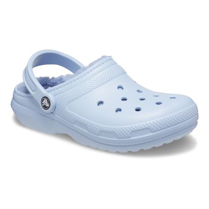 Crocs Slippers - Pale blue - 203591/4NS CLASSIC LINED