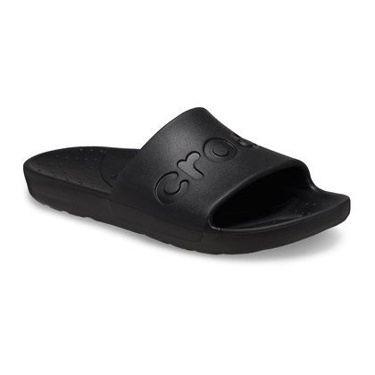 Crocs Sandals - Black - 210088/001 CROCS SLIDE