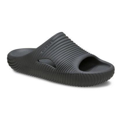 Crocs Closed Toe Sandals - Grey - 210333/0DA Mellow Tide Recovery