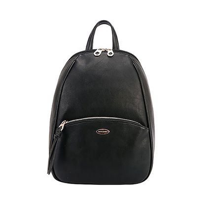 David Jones Handbags - Black - NVCM5604/30 HERA BACKPACK