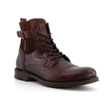 Dune London Boots - Brown - 472506380009509 Call