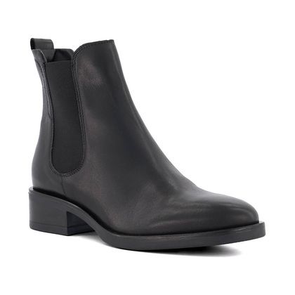 Dune London Ankle Boots - Black - 92501020037484 Panoramic