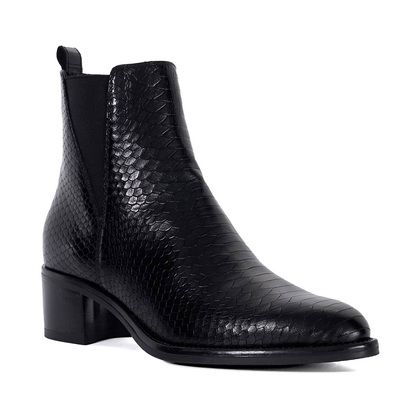 Dune rosalind boots black hotsell