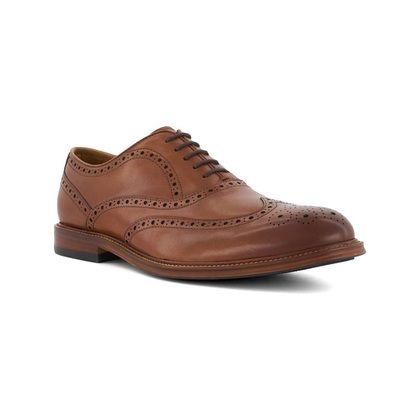 Dune London Casual Shoes - Tan - 629509520024511 Solihull