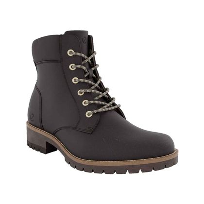 Ecco boots glasgow hotsell