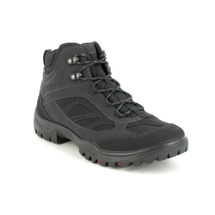 Ecco steel toe work boots best sale