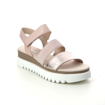 Gabor Womens Sandals - Begg Shoes