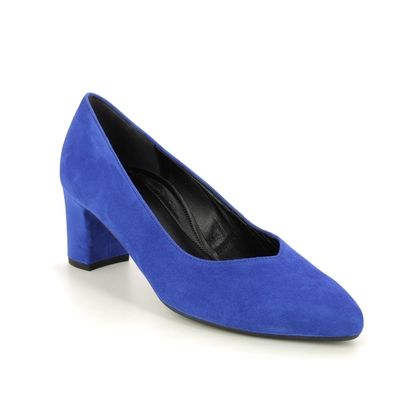 Womens Court Shoes - Low Heeled Dress Shoes