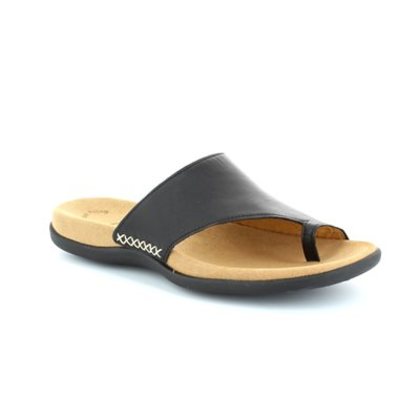 Womens Gabor Sandals - Official Stockists